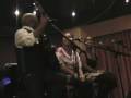 Jonathan Butler sings with his daughter Randy Butler Don't know why