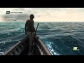 Thar she blows!!