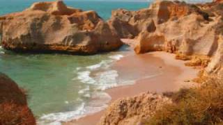 Algarve Portugal Video