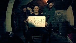 Crows - The Plot In You