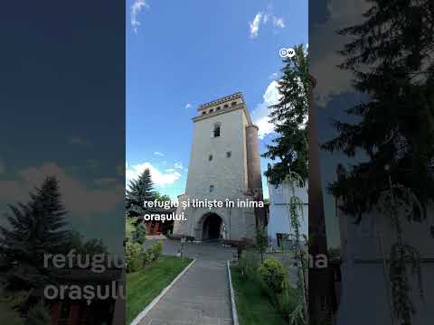 5 locuri de vizitat în Iași