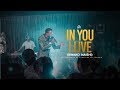 In You I Live / Kwako Naishi