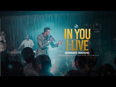 Thumbnail for In You I Live / Kwako Naishi video