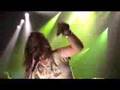 A LIFE ONCE LOST Pain and Panic Live Pro-Shot ...