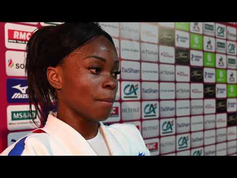 Astride Gneto : "Je paie cash une erreur"