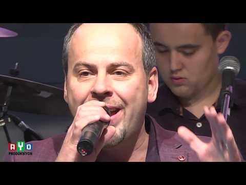 Ekrem & Erşan İkilisi - Ramo Ramo - Vay Halime - Teller Koptu - Damat Halayı