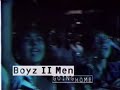 You Found A Good Thing Disney Channel Interstitial Fall 1995