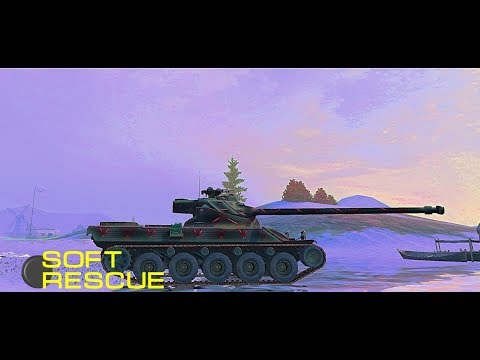 Lorraine 40 t: 4700 Damage - WOT BLITZ -