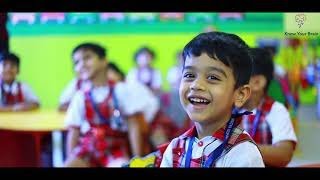 Ramagya World School Video