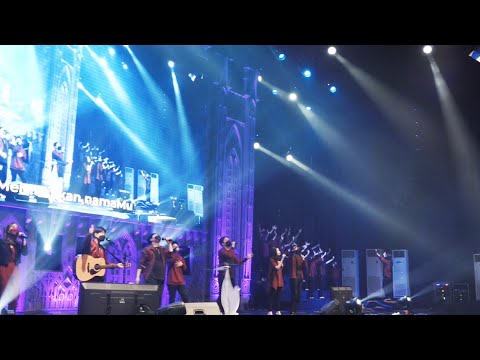 JejakMU Tuhan  // Jadi SepertiMU  // Ku Mau SpertiMU Yesus  // Tuhanku Hebat