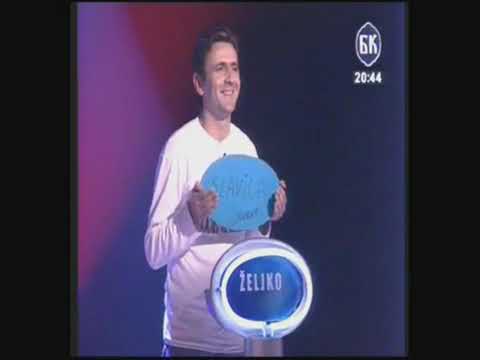 Najslabija karika 11.10.2005. 1.deo