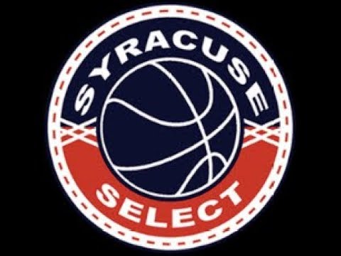 4K | Syracuse Select - Game 3 (2018)
