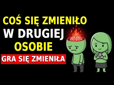 Nawet jeśli wydaje się inaczej TA OSOBA tęskni za tobą (bez przerwy)