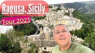 What to see and do in Ragusa Tour 2023