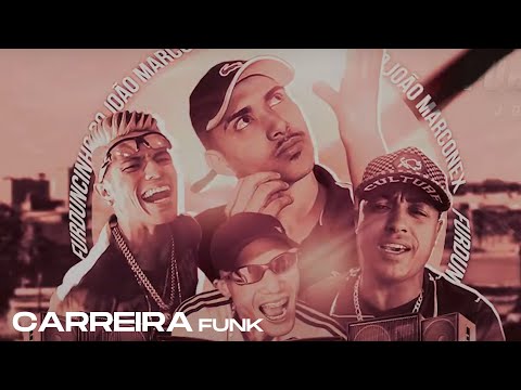 MC Timex, MC JK, MC Yanks - Furduncinho do DJ João Marconex