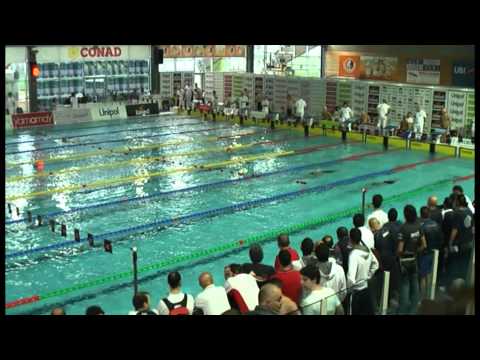 400 MISTI MASCHI RAG.97 - SERIE 2 - CAMPIONATI ITALIANI INVERNALI GIOVANILI - RICCIONE 2012