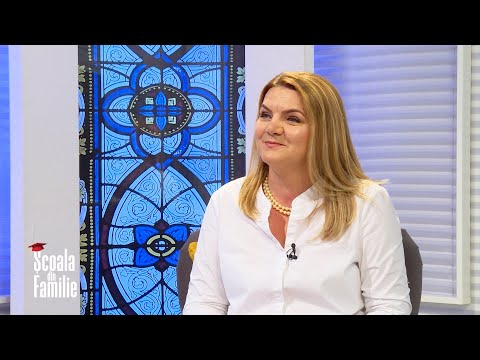 Școala din Familie. Pedagogia și provocările ei (14 09 2021)