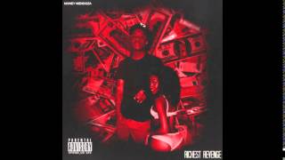 Spaceghostpurrp - Richest Revenge [FULL EP] (2015)