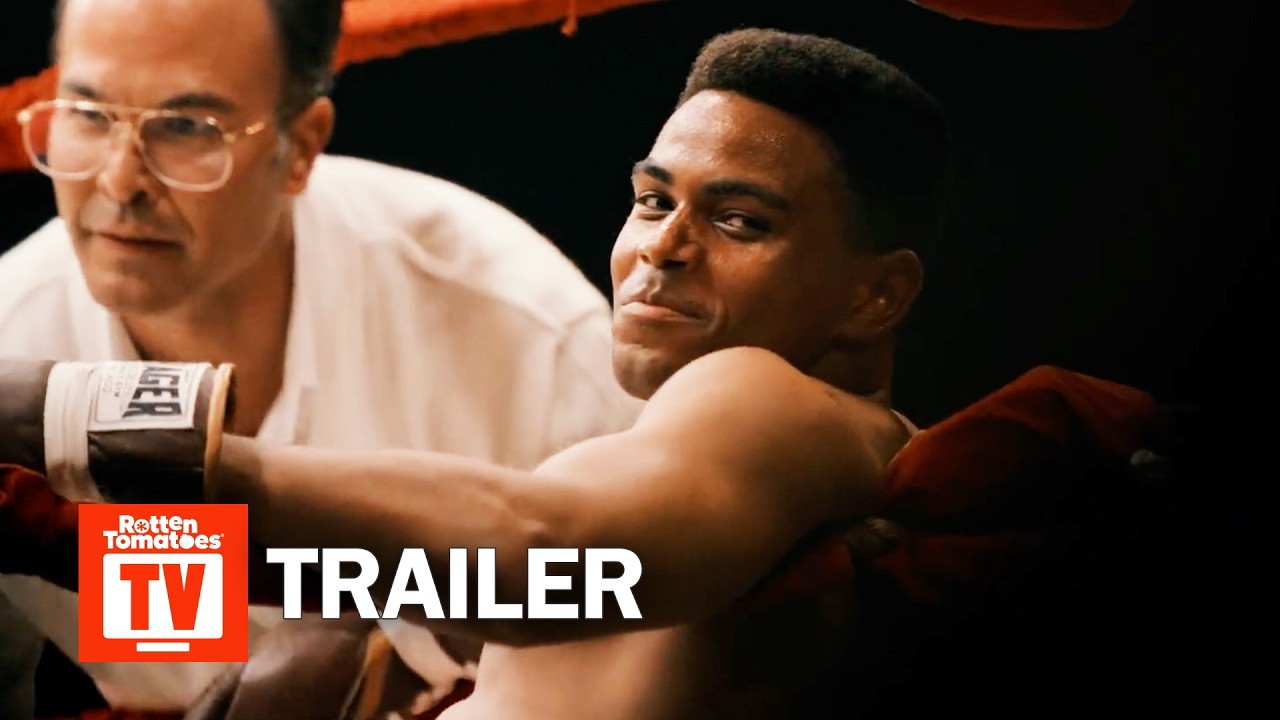 The Greatest Limited Series Trailer