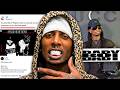 This New Playboi Carti Era Is Concerning Fans.. DEFAULT Thumbnail