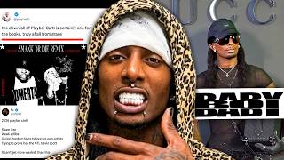 This New Playboi Carti Era Is Concerning Fans.. MQDEFAULT Thumbnail