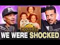 Layzie Bone on Finding Out About Bizzy's Kidnapping on America's Most Wanted