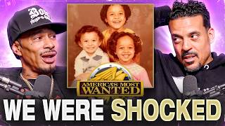 Layzie Bone on Finding Out About Bizzy's Kidnapping on America's Most Wanted