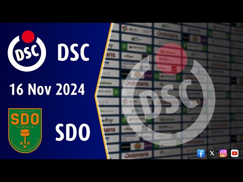 DSC A1 - SDO/Fiable A1