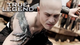 Download lagu True Legend (2010) Movie | Vincent Zhao, Zhou Xun, Jay Chou | Review And Fact mp3