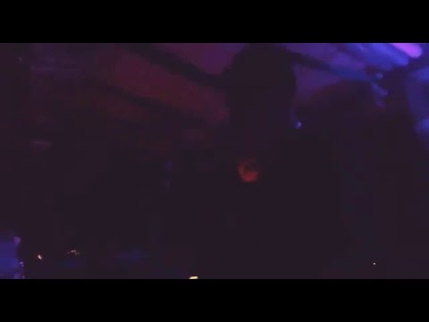 TONY GUERRA @ LE CONSEIL ANIVERSARIO - CARACAS 14/02/2016