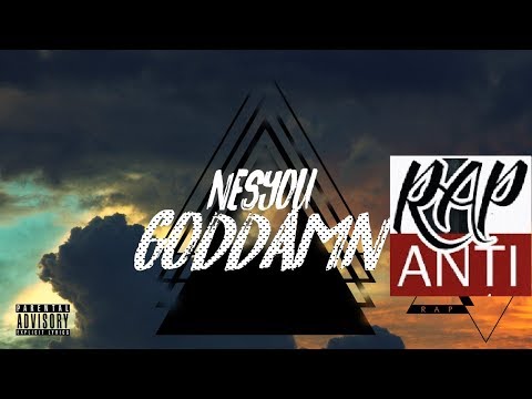 NESYOU - GODDAMN (Rapanti Exclusive - Episode : 1)