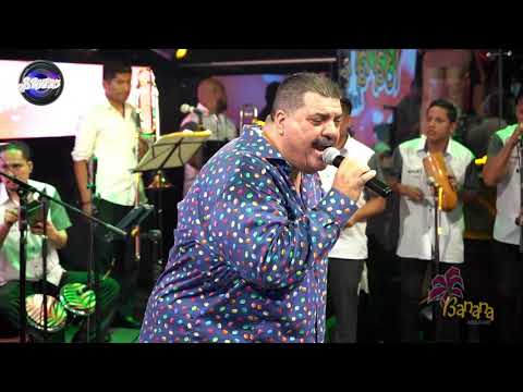 HE VUELTO POR TI - MAELO RUIZ / BANANA BOULEVARD ZARATE 2020