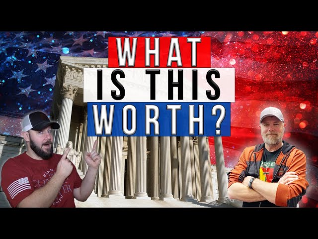 NFA DESTROYER bill introduced, but WHAT is the point and WHY now..?  Tim and Braden break it down...