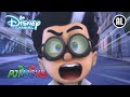 PJ Masks | Leren van Fouten | Disney Channel NL