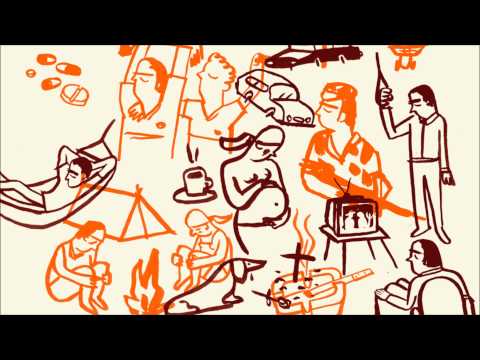 Video thumbnail for Cidade Grande II (Canção do remanso)