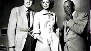 Jack Benny radio show 9/25/49 Guest Show