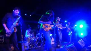 Bonnie &#39;Prince&#39; Billy -  &quot;Death to Everyone&quot; - Live @ The  Miners Foundry