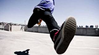 Lack of Afro - Special Baby (Breakbeat Edit)