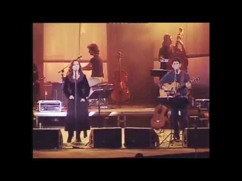 Video thumbnail for Για Την Ελλάδα - Live (Gia Tin Ellada)