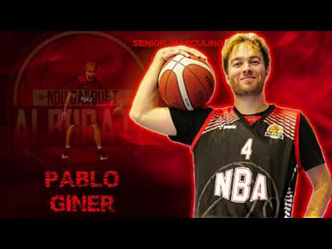 Senior masculino 1ª zonal 2022 2023