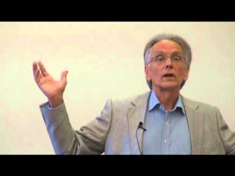 Intuitives Erkennen auf dem hermetischen Weg; Vortrag von Dr. Gunter Friedrich,  Teil 1