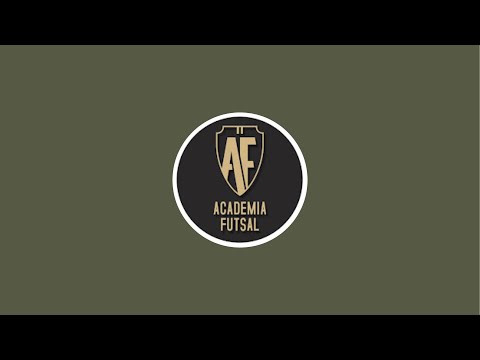 Taça Paraná Academia Sub10 X Telêmaco Borba