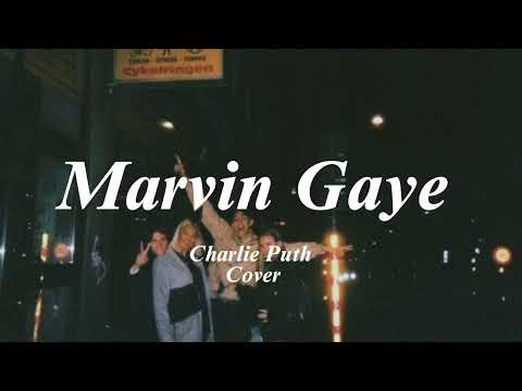 Song with 90s vibe | Marvin Gaye, Cover (lyrics) | Sepp vs Shauni #lyrics #thevoice #lovesong #90s