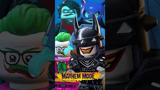 LEGO Batman's NEW Sinister Pack Is INSANE!