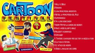 Cartoon Festival Vol. 1