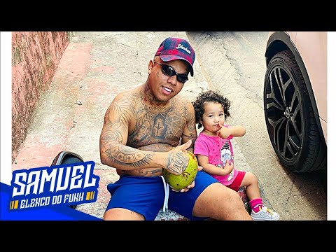 MC Magal - Cuida Bem da Minha Piveta - Me Pegaram no Pinote (Áudio Oficial) DJ Russo