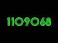 Numbers 1 To 3000000