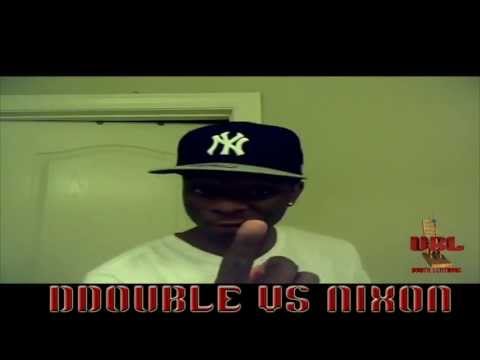 President Nixon vs DDouble