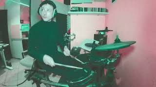 Verdena - Grattacielo DrumCover