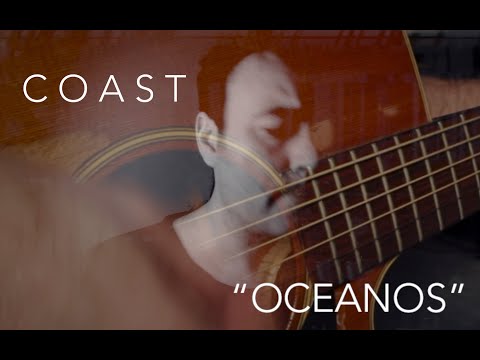 COAST - Oceanos - Lyrics Video